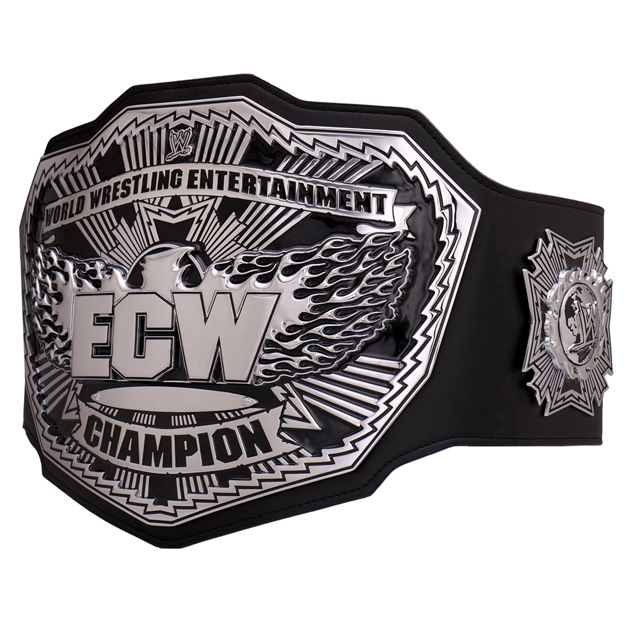 WWE ECW Championship 2008 Replica Title Belt
