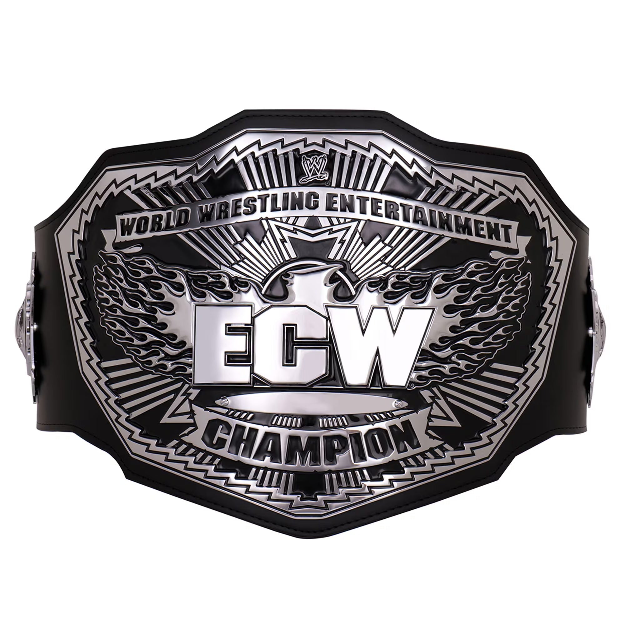 WWE ECW Championship 2008 Replica Title Belt