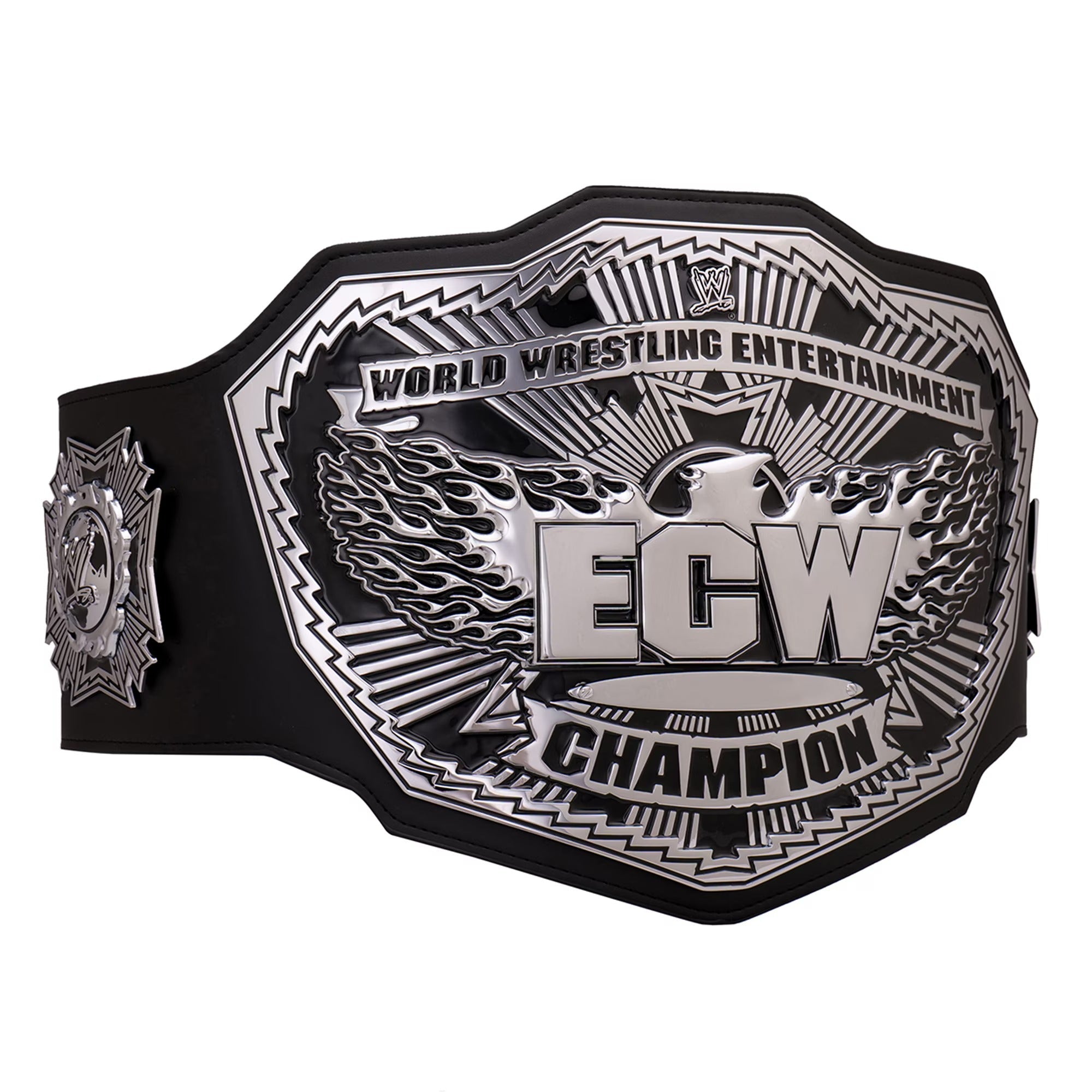 WWE ECW Championship 2008 Replica Title Belt