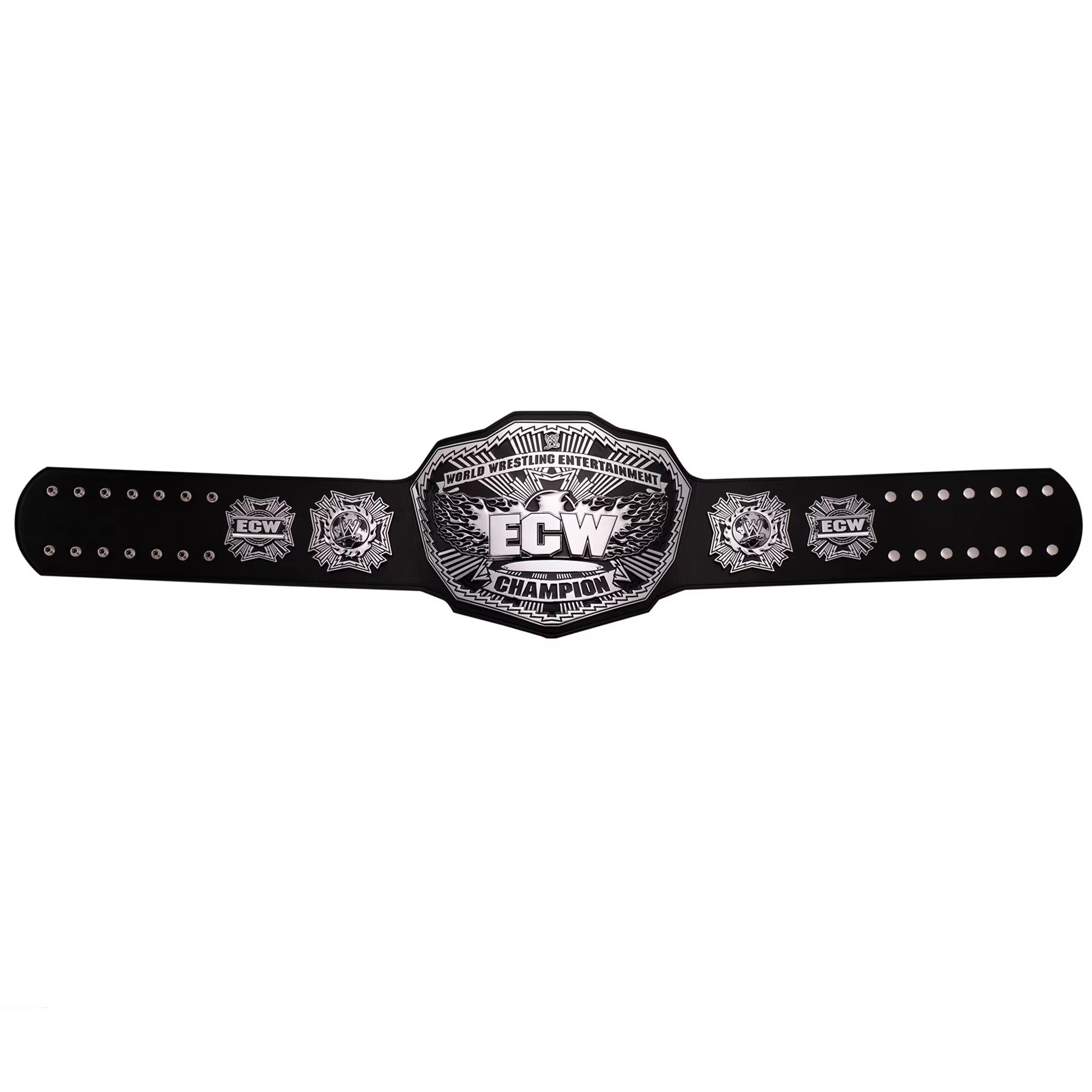 WWE ECW Championship 2008 Replica Title Belt