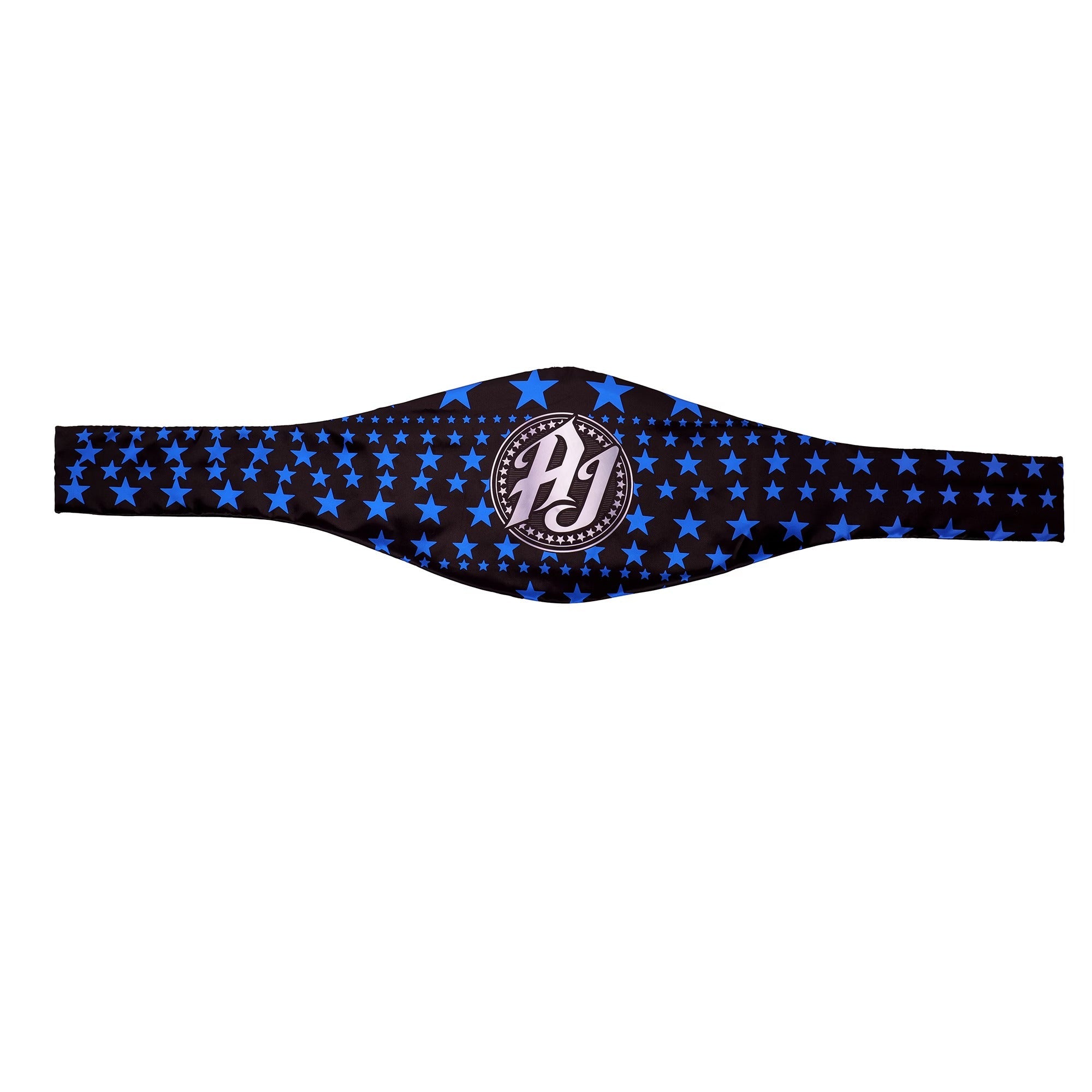 AJ Styles 10th Anniversary Signatures Series Championship Replica Title Belt