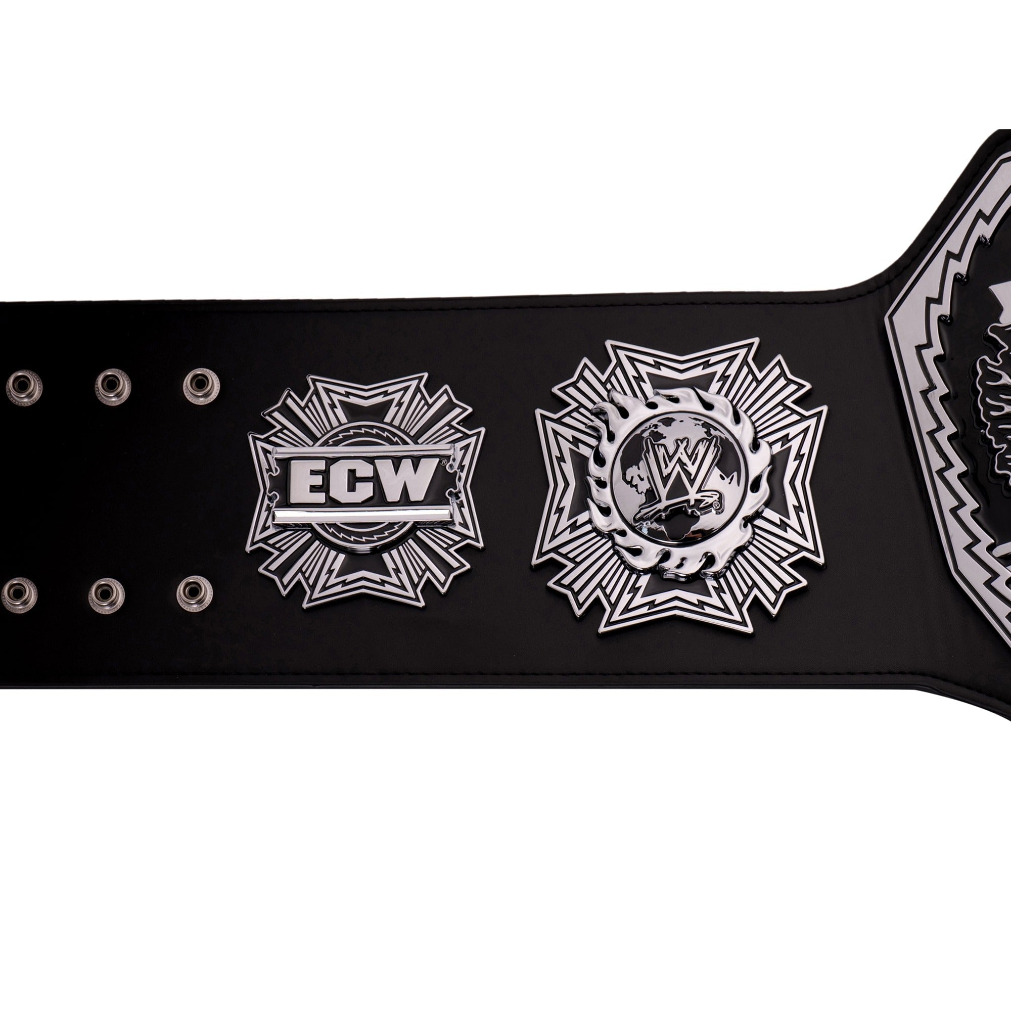 WWE ECW Championship 2008 Replica Title Belt
