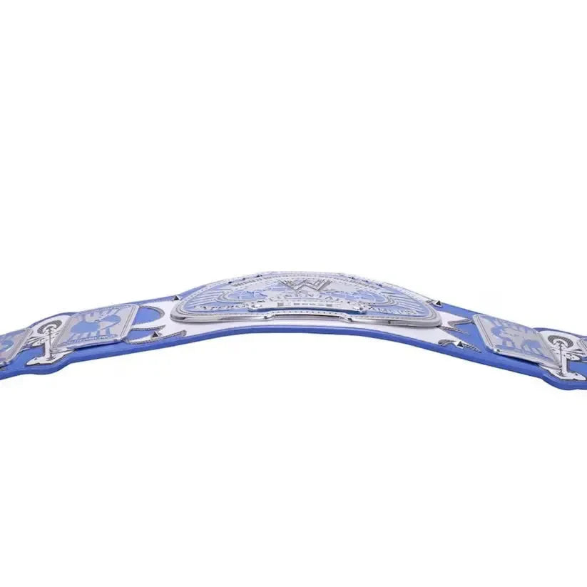 WWE Edge Intercontinental Title World Wrestling Entertainment Championship Belt ChampionshipBeltUS