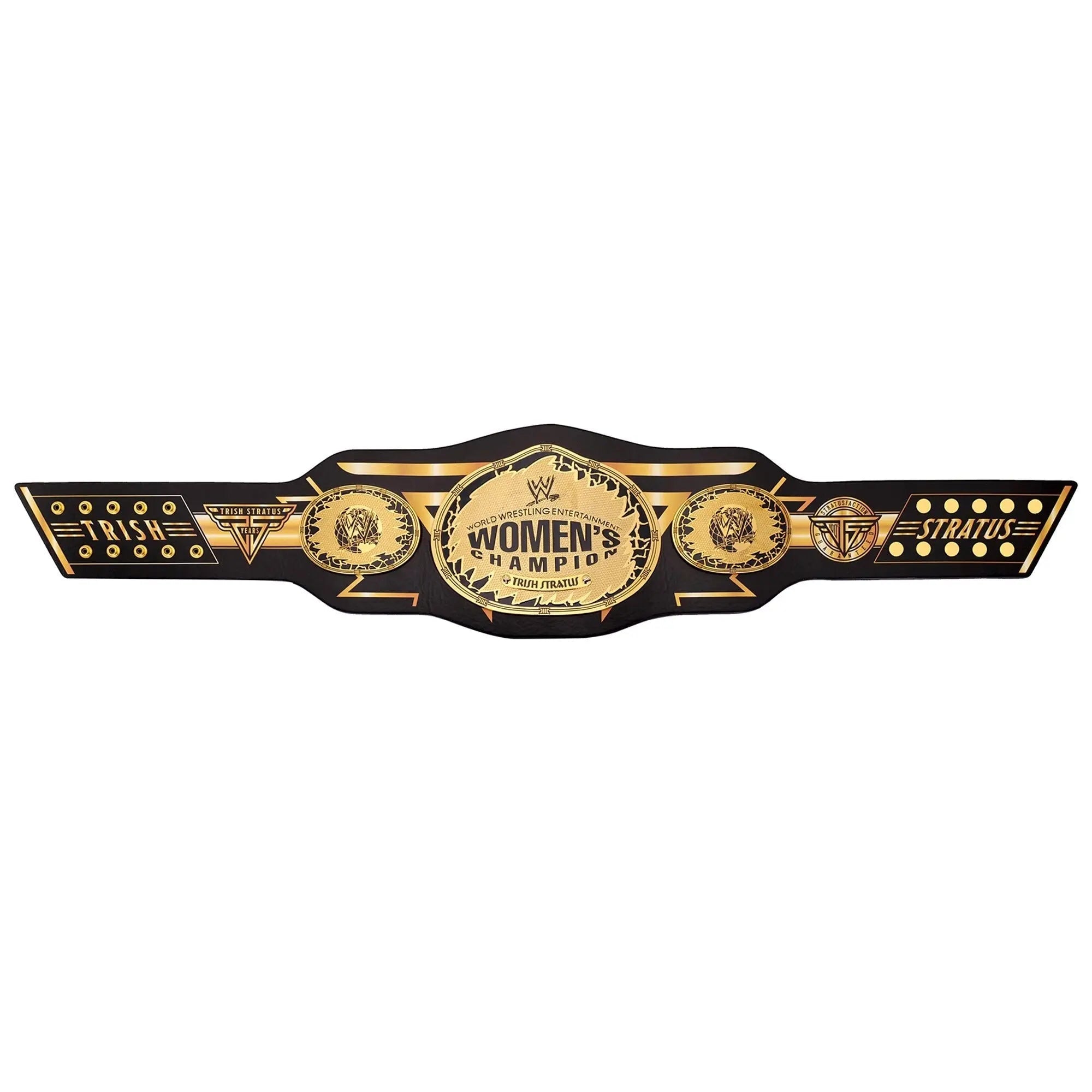 Philadelphia Eagles Super Bowl LIX Champions WWE Legacy Title Belt (Copy) ChampionshipBeltUS