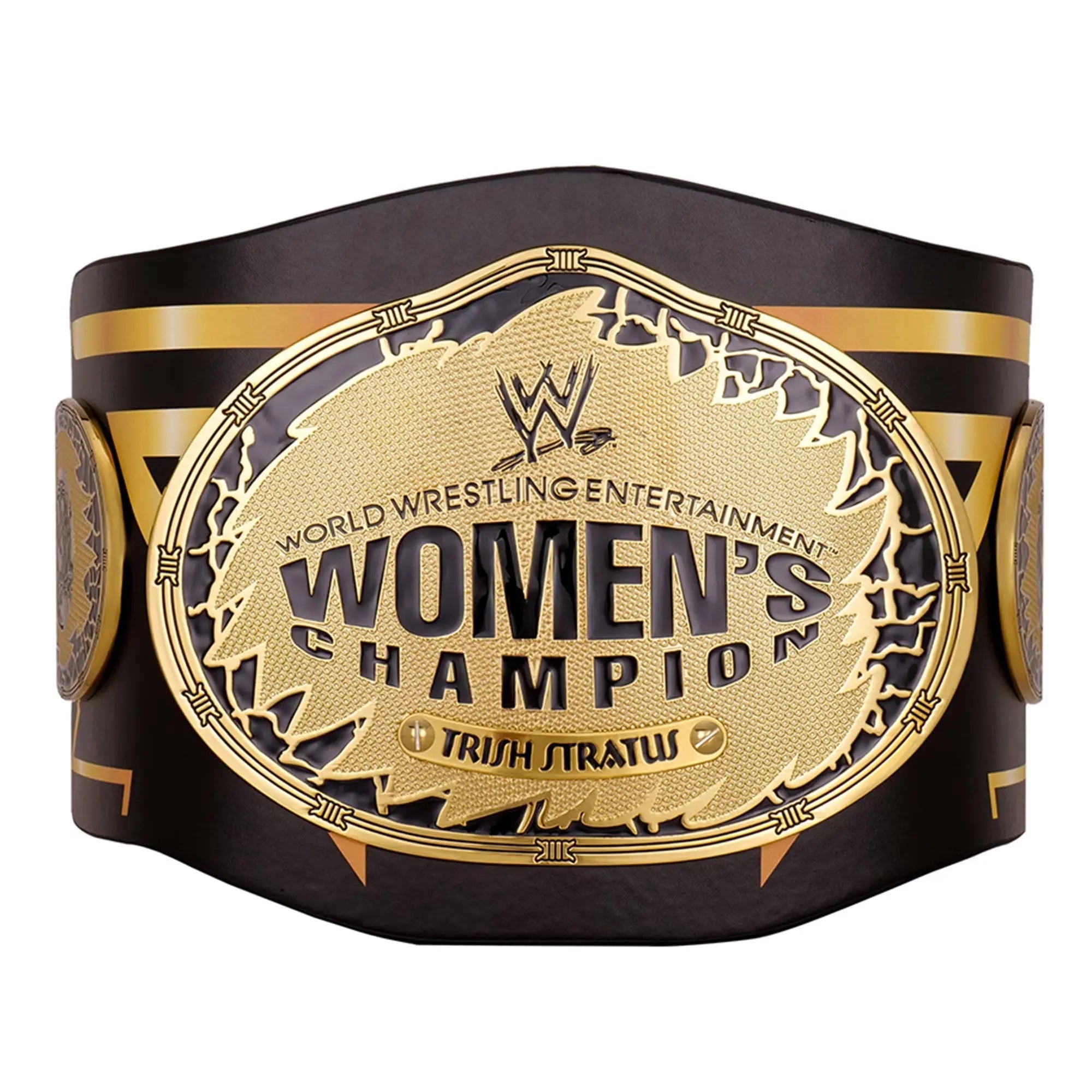 Philadelphia Eagles Super Bowl LIX Champions WWE Legacy Title Belt (Copy) ChampionshipBeltUS